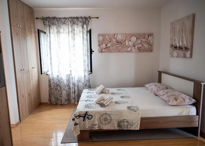 Apartmani Eva