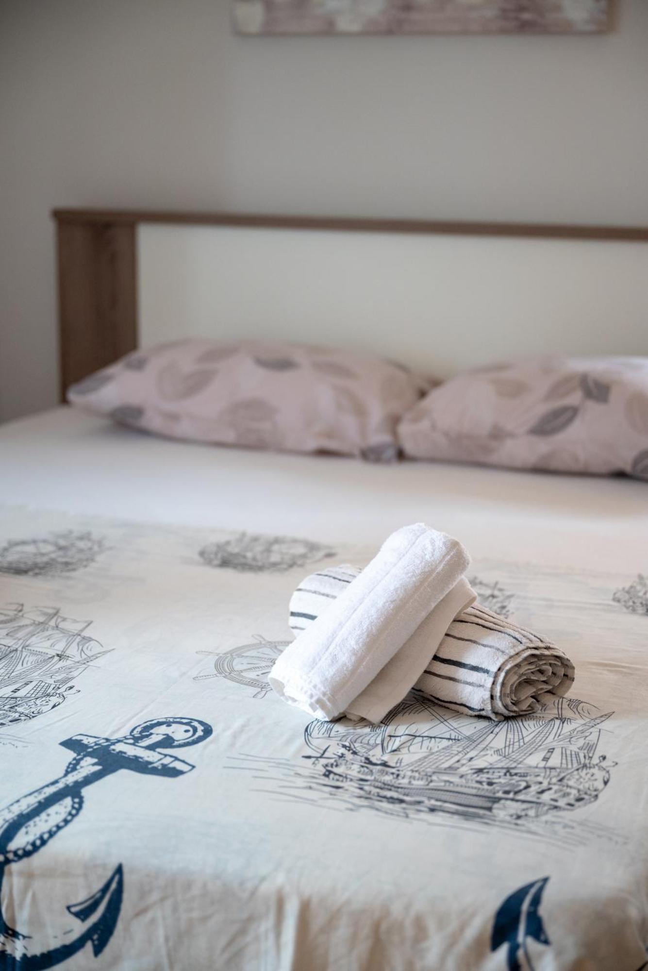 Eva Apartmán Zadar
