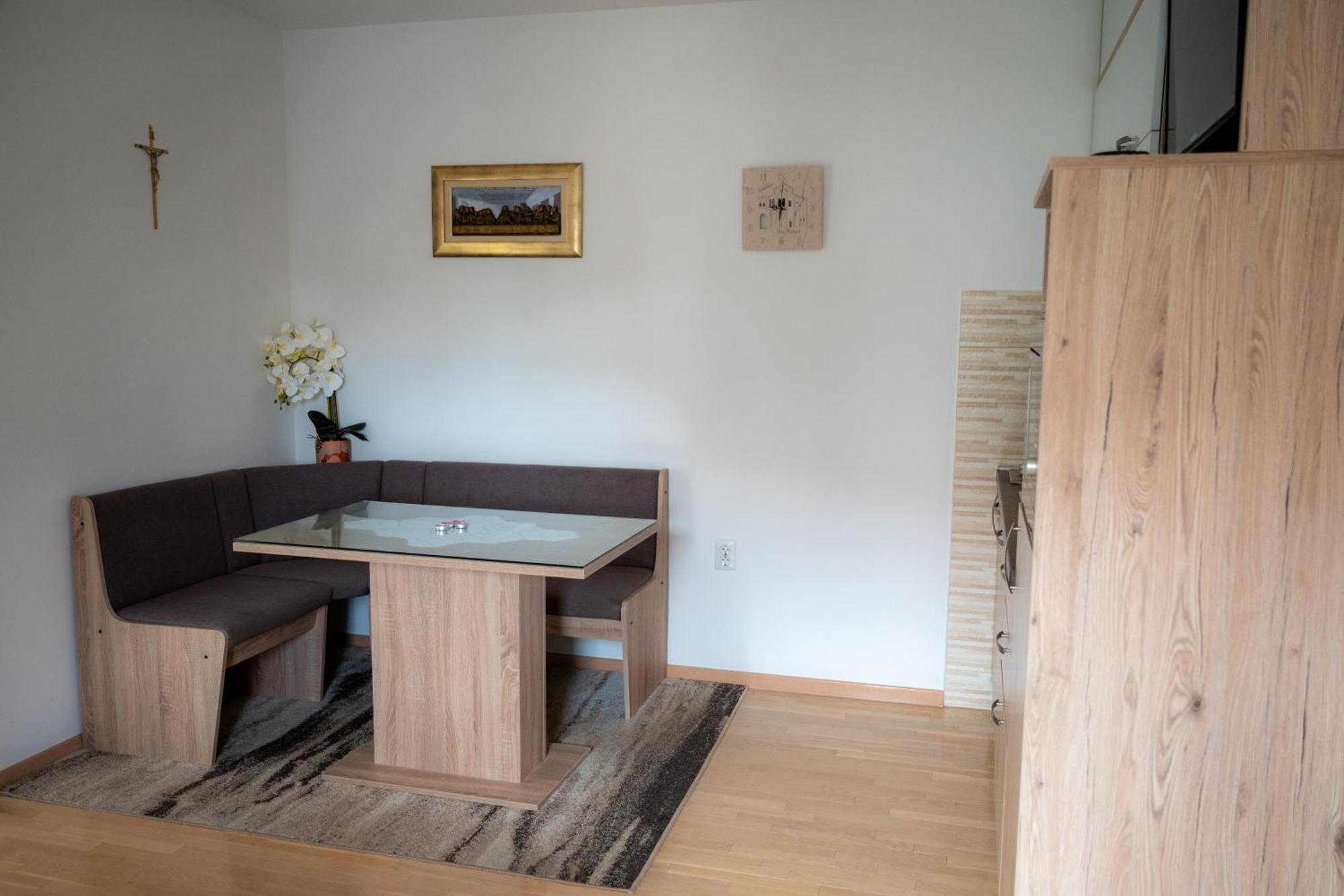 Apartmán Eva Zadar