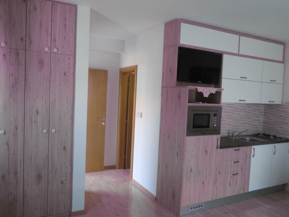 Eva Apartmán *