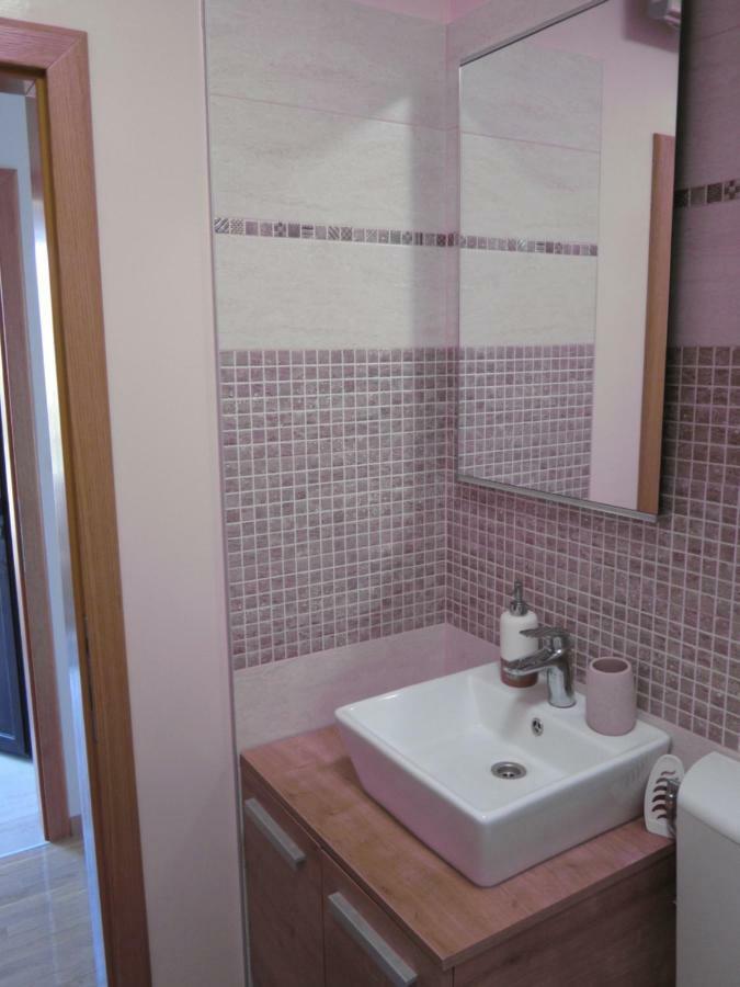 Apartmán Eva
