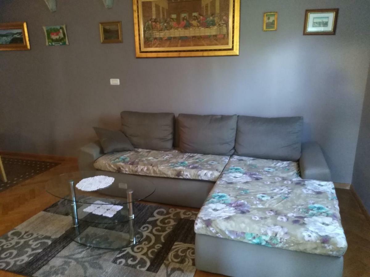 Eva Apartmán *