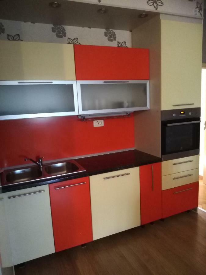 Eva Apartmán
