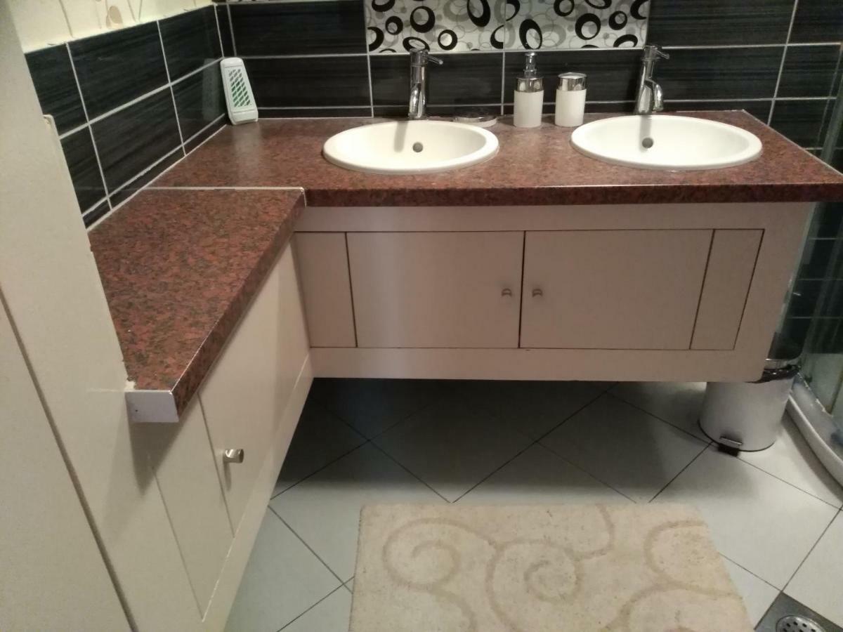 Apartmán Eva Zadar