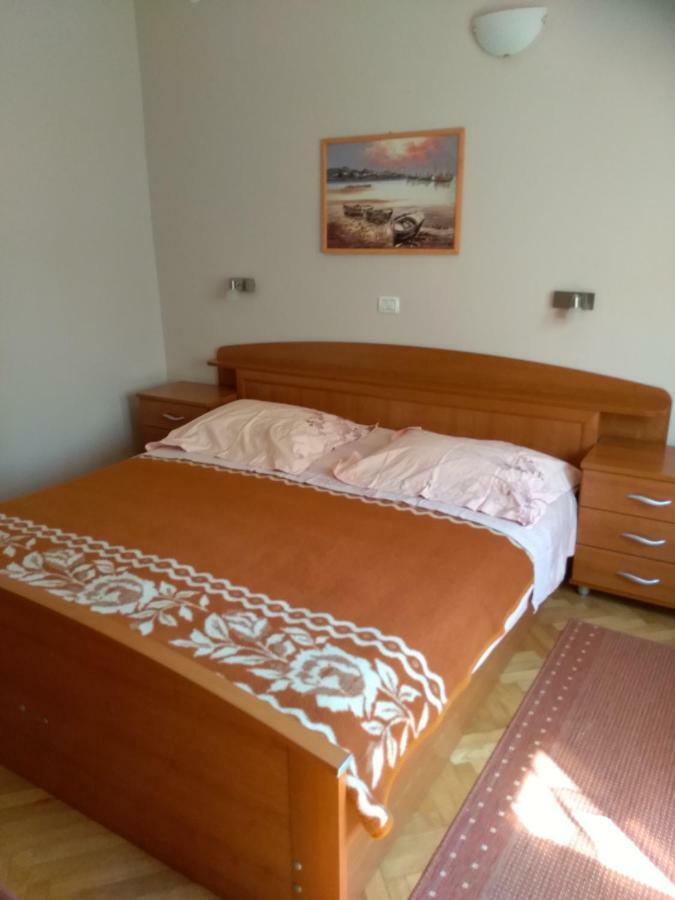 Eva Apartmán Zadar