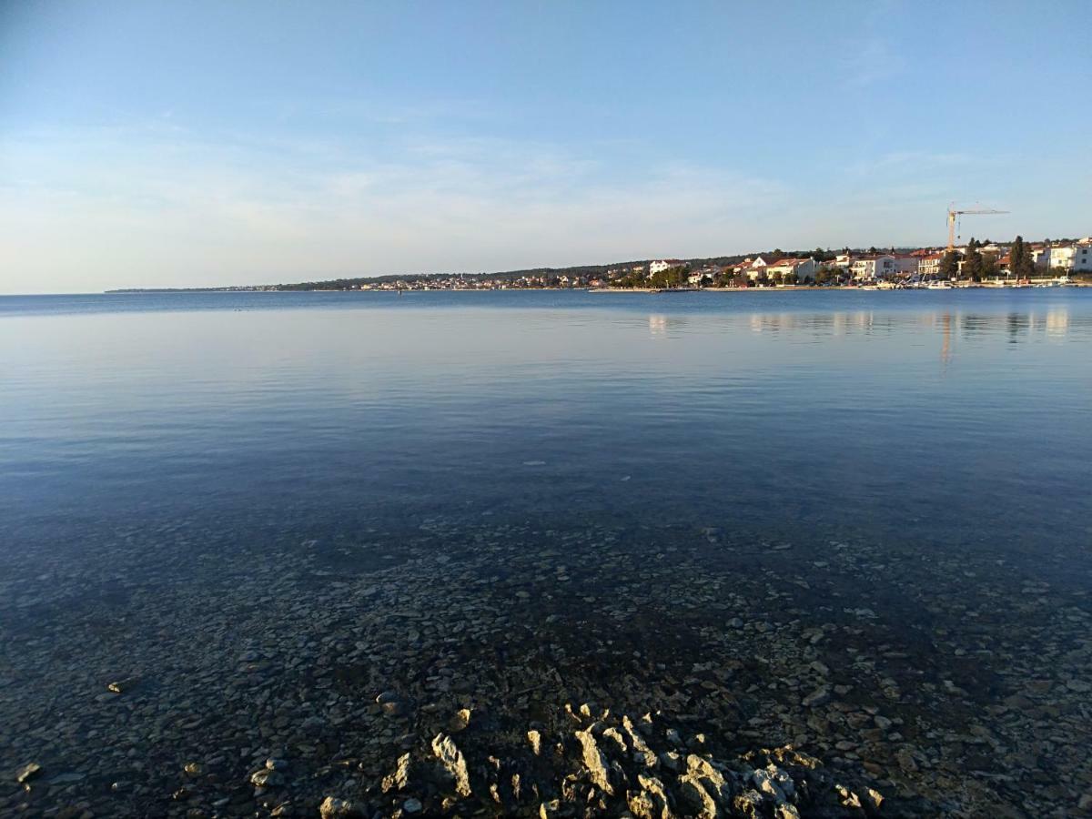 Apartman Eva