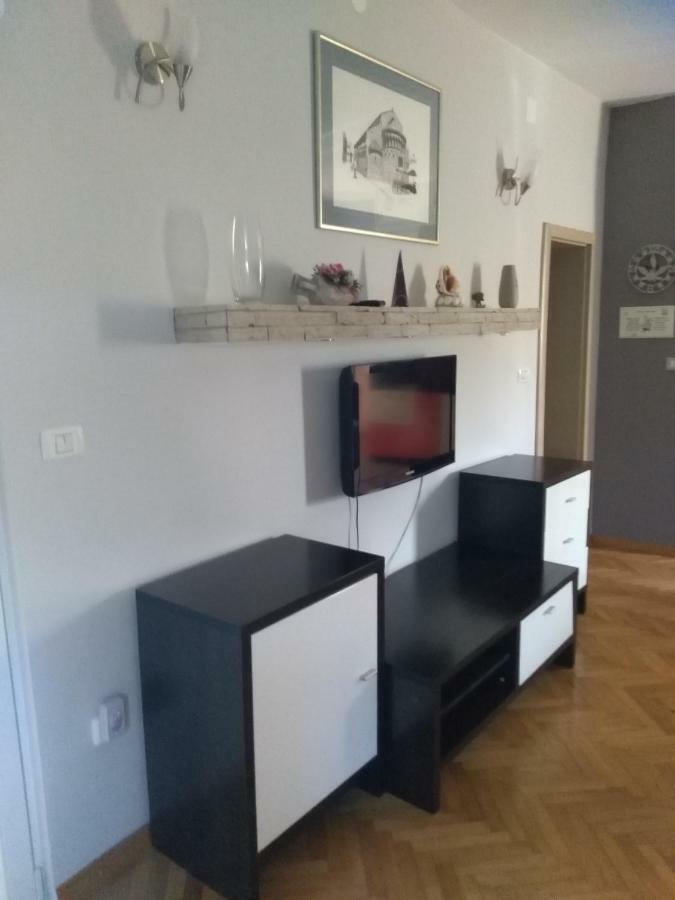 Eva Apartment *